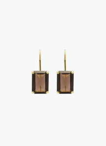 Claudia Classic | Smokey Quartz