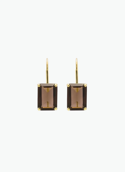 Claudia Classic | Smokey Quartz