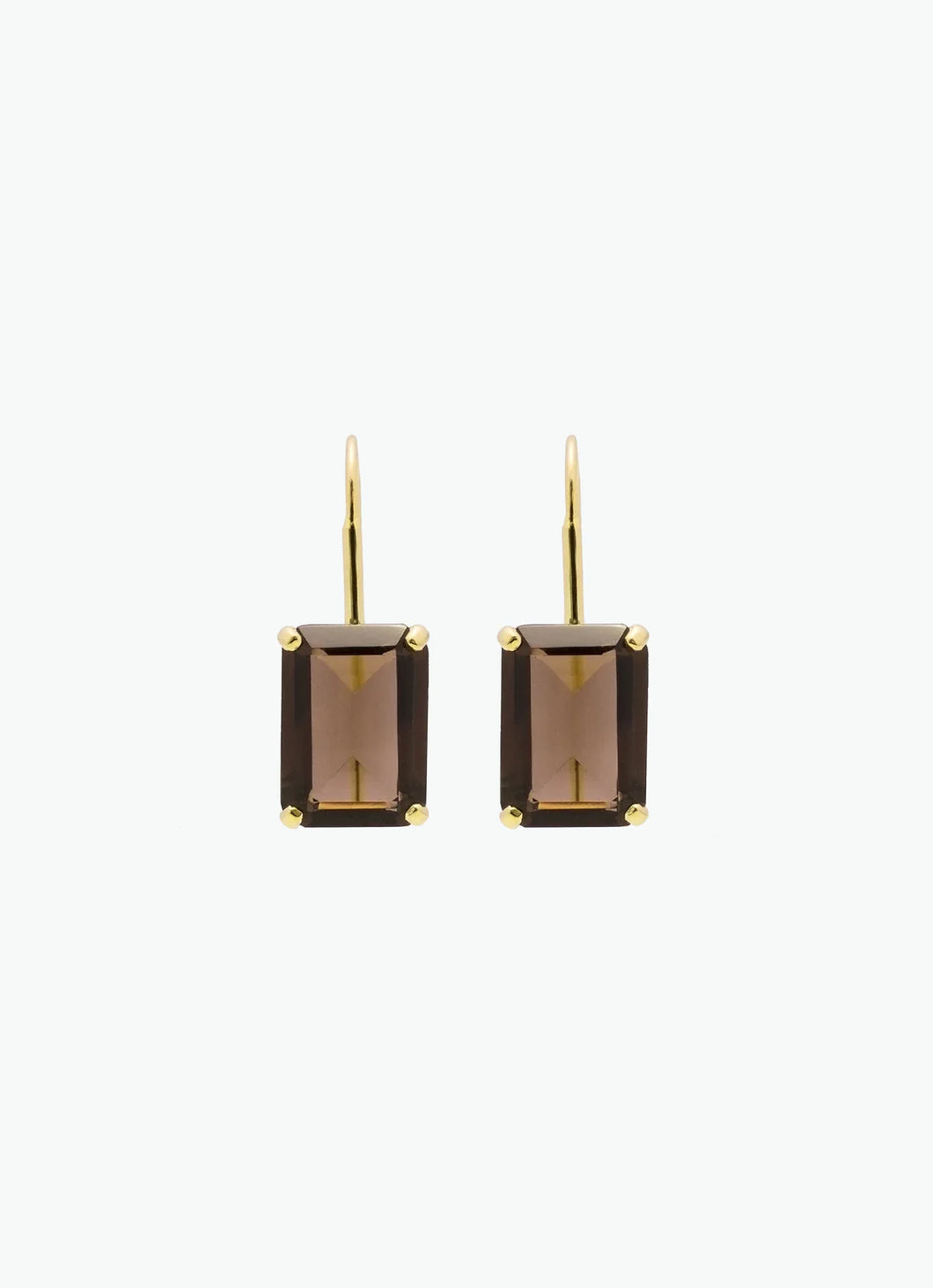 Claudia Classic | Smokey Quartz