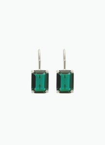 Claudia Classic | Green Quartz