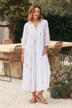 Load image into Gallery viewer, Cairo Boho Dress | Botanica