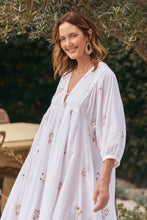 Load image into Gallery viewer, Cairo Boho Dress | Botanica