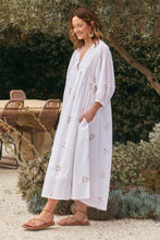 Load image into Gallery viewer, Cairo Boho Dress | Botanica