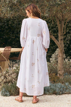 Load image into Gallery viewer, Cairo Boho Dress | Botanica