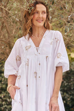Load image into Gallery viewer, Cairo Boho Dress | Botanica