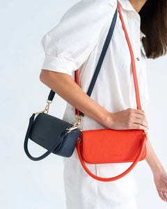 Calabria Baguette | French Navy