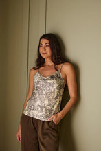 Load image into Gallery viewer, Portia Cami