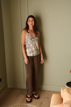 Load image into Gallery viewer, Portia Cami