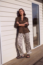 Load image into Gallery viewer, Portia Slouch Pant | Cloud