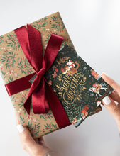Load image into Gallery viewer, &quot;Merry Christmas&quot; Christmas Card