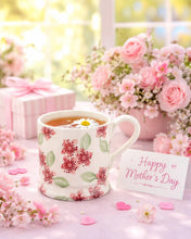 Load image into Gallery viewer, Emma Bridgewater Cherry Blossoms ½ Pint Mug