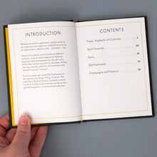 Load image into Gallery viewer, The Little Black Book Of Classic Cocktails
