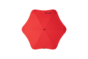 Classic Umbrella 2.0 | Cherry Red