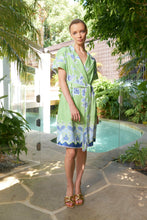 Load image into Gallery viewer, Clay Sundance Dress | Green
