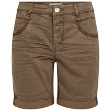 Load image into Gallery viewer, Naomi Treasure Shorts | Sea Turtle