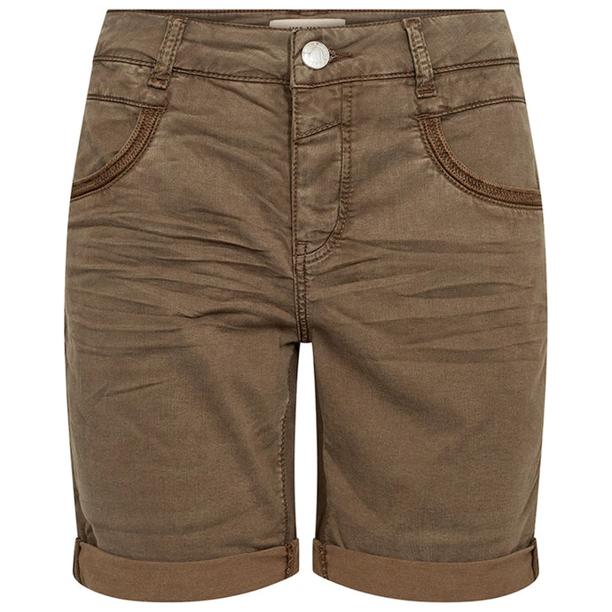 Naomi Treasure Shorts | Sea Turtle