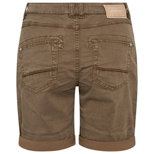 Naomi Treasure Shorts | Sea Turtle