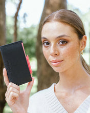 Load image into Gallery viewer, Compact Wallet | Navy