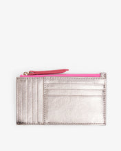 Load image into Gallery viewer, Compact Wallet | Gold