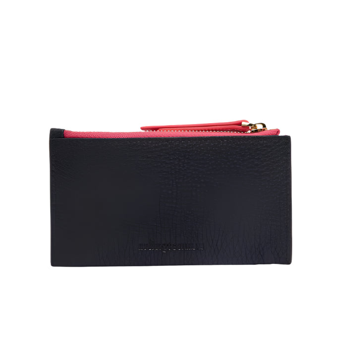 Compact Wallet | Navy