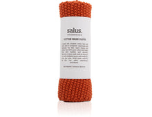 Load image into Gallery viewer, Cotton Wash Cloth