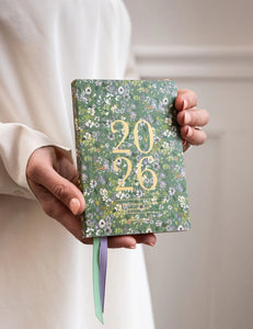 2026 Pocket Planner