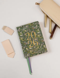 2026 Pocket Planner