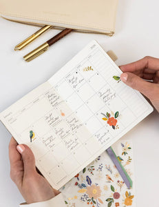2026 Pocket Planner