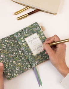 2026 Pocket Planner