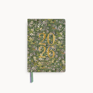 2026 Pocket Planner