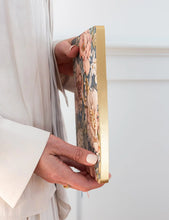 Load image into Gallery viewer, 2027 Weekly Productivity Planner - Regency Blooms
