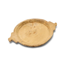 Load image into Gallery viewer, Selou Parat Tray | Vintage Wood