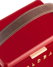Load image into Gallery viewer, Drink Box | Lobster Red (Limited Edition)