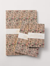 Load image into Gallery viewer, Dancing Poppies A5 Desk Jotter