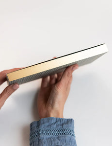 Finch Bramble Notepad Desktop Jotter
