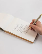 Load image into Gallery viewer, Finch Bramble Notepad Desktop Jotter