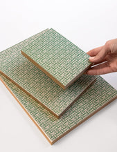 Load image into Gallery viewer, Finch Bramble Notepad Desktop Jotter