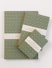 Load image into Gallery viewer, Finch Bramble Notepad Desktop Jotter
