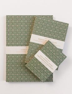 Finch Bramble Notepad Desktop Jotter