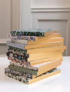 Finch Bramble Notepad Desktop Jotter