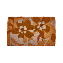 Load image into Gallery viewer, Cosmos Peach Door Mat
