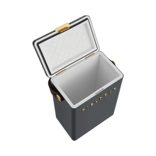 Load image into Gallery viewer, Drink Box | Oyster Grey