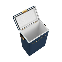 Load image into Gallery viewer, Drink Box | Sea Boat Blue