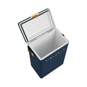 Drink Box | Sea Boat Blue