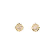 Load image into Gallery viewer, Sahara Pave Studs