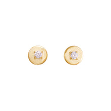 Load image into Gallery viewer, Petite Studs