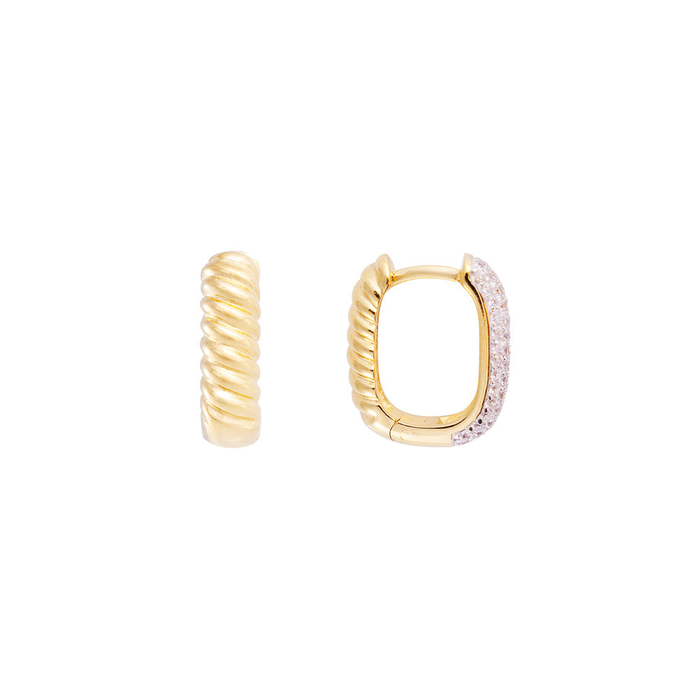 Reversible Hoops