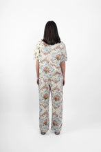 Load image into Gallery viewer, Patch T-Shirt | Floral