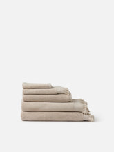 Load image into Gallery viewer, Egyptian Cotton Bath Towel | Oat