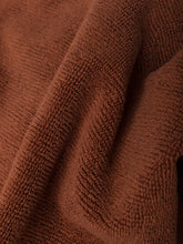 Load image into Gallery viewer, Egyptian Cotton Bath Mat | Paprika